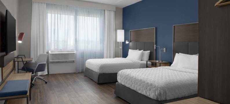 希尔顿 Tru 酒店哥伦比亚市中心(Tru by Hilton Columbia Downtown)图片