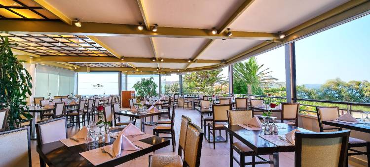 克里特棕榈度假及公寓酒店(Creta Palm Resort Hotel & Apartments)图片