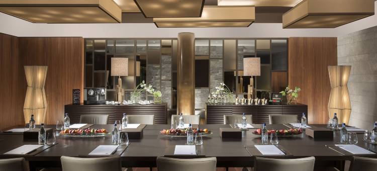 布尔根施托克酒店及度假村-阿尔卑斯水疗(Burgenstock Hotel & Alpine Spa)图片