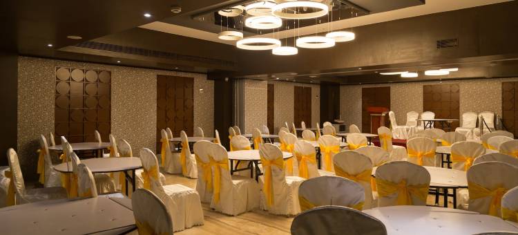 欧克西纳莱贡酒店(Hotel Oxina Lygon)图片