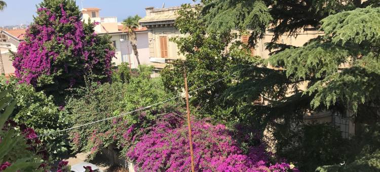 太阳民宿(Casa Del Sole B&B)图片