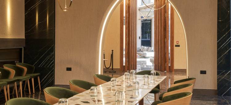 Nautilux Rethymno Mage 酒店(Nautilux Rethymno by Mage Hotels)图片