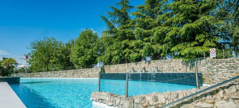 帕尔克酒店(Parc Hotel)图片