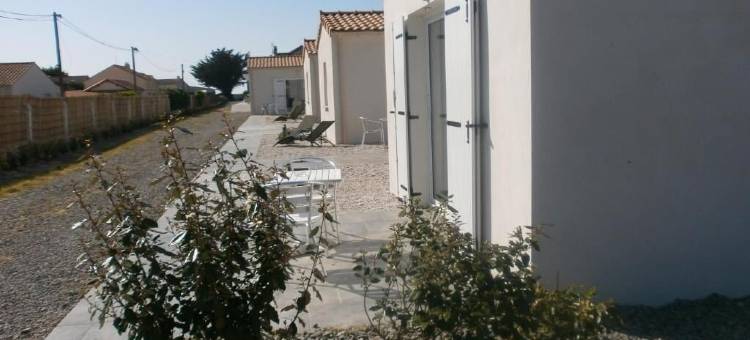 拉佩彻利住宿加早餐旅馆(La pêcherie Bord de Mer)图片