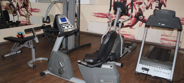 比什凯克中心温德姆华美达酒店(Ramada by Wyndham Bishkek Centre)图片