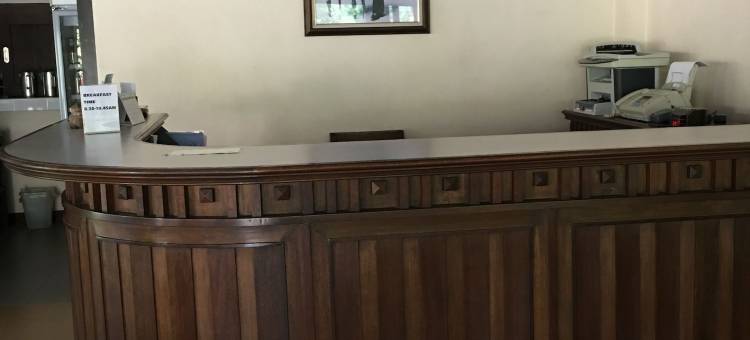 玛尼达海滩度假村(Grand Manita Beach Resort)图片