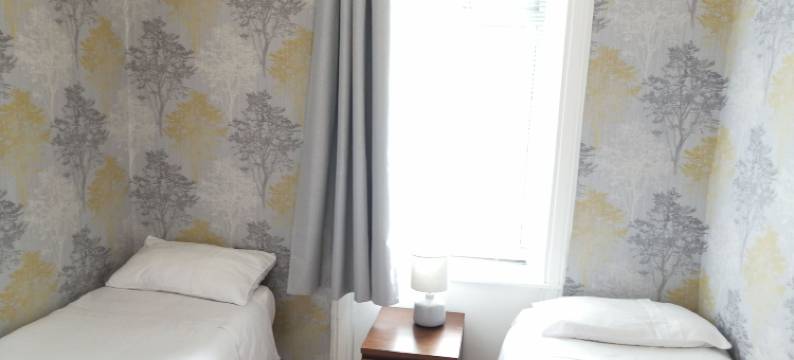 波敦圣约翰公寓酒店(Portum -John St Apartment)图片