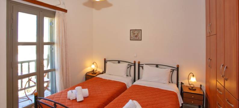 到皮萨里酒店(To Pithari)图片