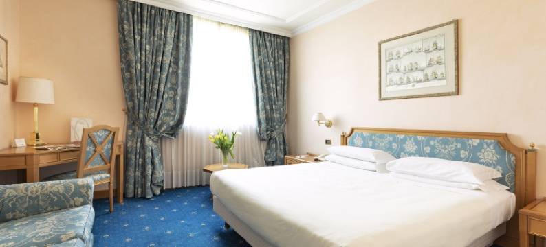 皇家花园酒店(Royal Garden Assago Milano)图片