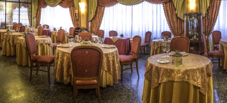 指南针酒店(LVG Hotel Collection - La Bussola)图片