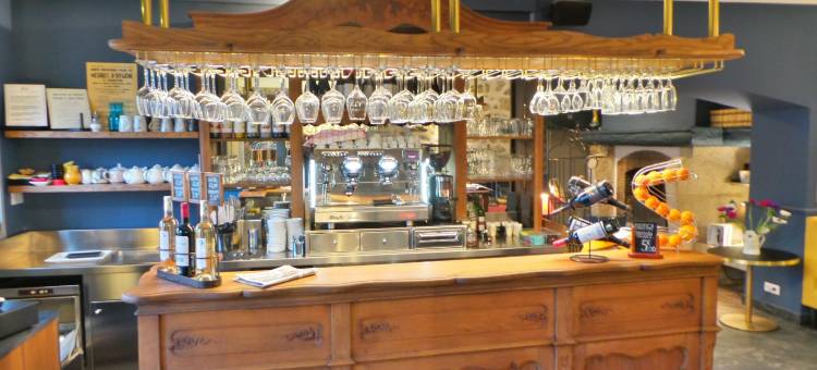 波斯蒂莱恩酒店(Hotel Relais du Postillon)图片