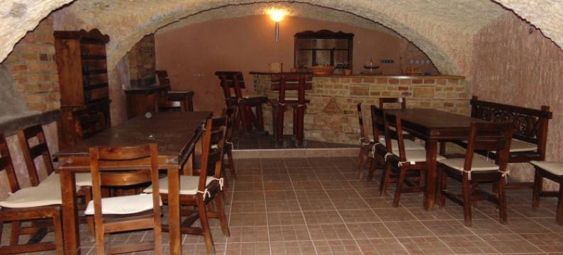 米林拉古姆旅馆(Rooms Milin Lagum)图片