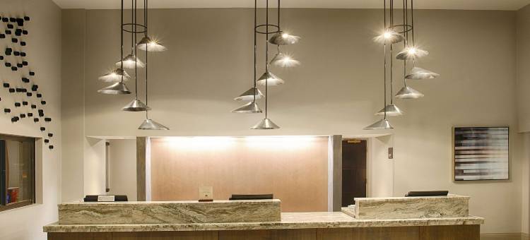 丹佛威斯敏斯特希尔顿逸林酒店(DoubleTree by Hilton Denver - Westminister)图片