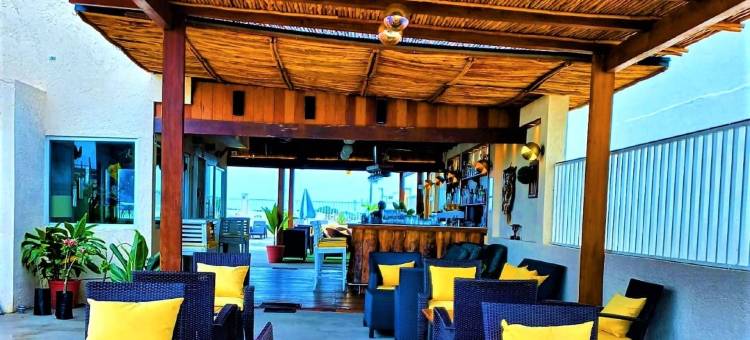 Days Inn by Wyndham Playa del Carmen图片