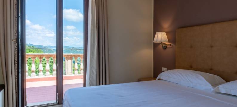 福瑞迪布拉乔奥酒店(Fortebraccio)图片