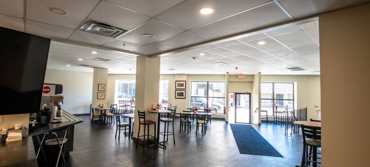 罗切斯特酒店(Rochester Hotel)图片
