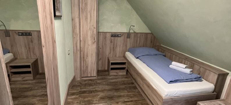 吾王酒店 (Hotel MyLord)图片