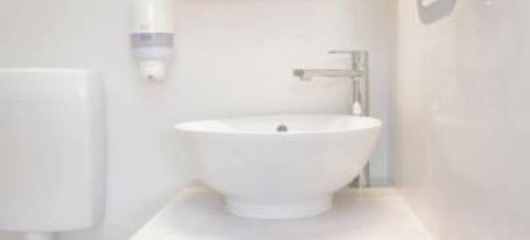 拉斯图拉移动房屋(Lastura Aparthotel)图片