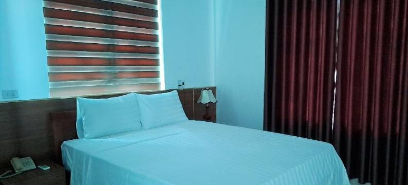 黄金月亮酒店TP(Golden Moon Hotel TP)图片