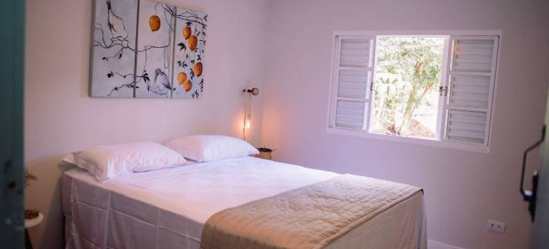 Recanto das Videiras酒店(Recanto Das Videiras)图片