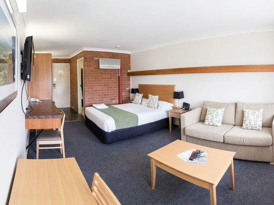 莫维伦巴汽车旅馆