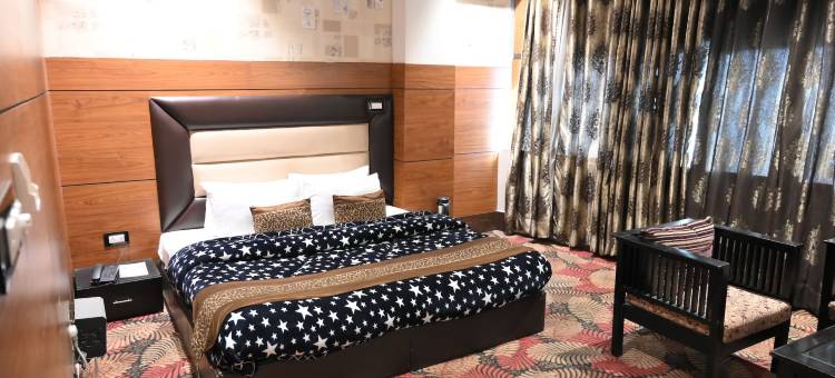 酒店 BR 旅馆(Hotel B.R. Inn)图片