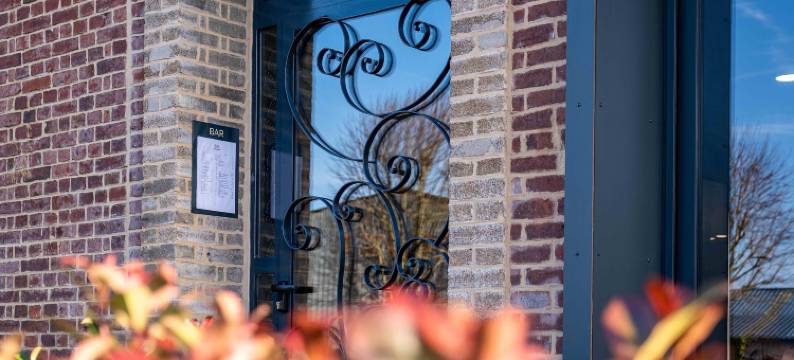 玛雷纳酒店(Mayrena Hotel)图片