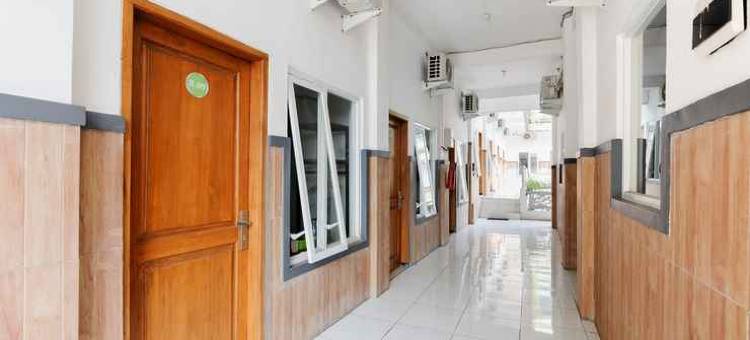 红门优选天空巴图玛琅酒店-由红门酒店管理(Urbanview Hotel Sky Batu Malang by RedDoorz)图片