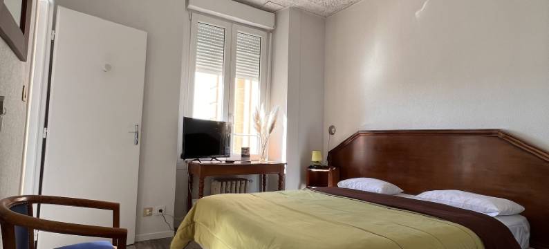 香槟酒店(Hôtel de Champagne)图片