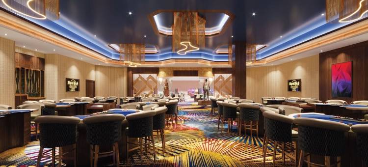 布里斯托尔硬石酒店及娱乐场(Hard Rock Hotel & Casino Bristol)图片