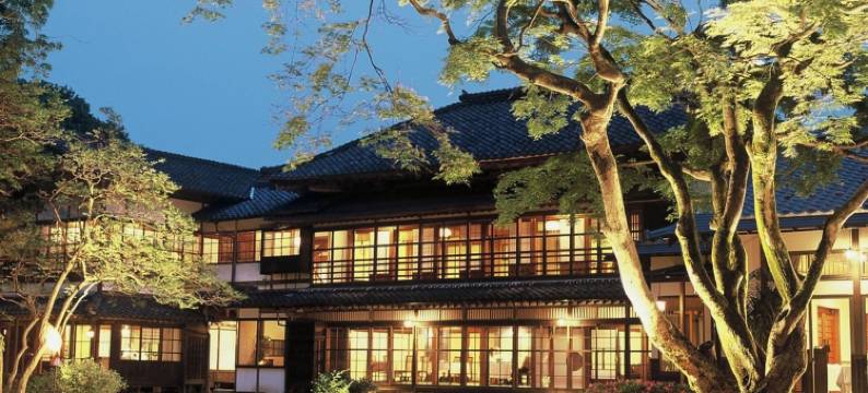 割烹之宿 今井 五十岚邸 结(Kappo No Yado Imai Ikarashitei Yui)图片