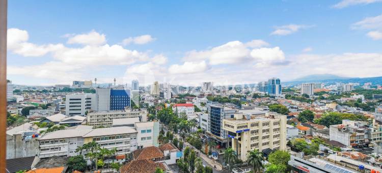 Savya Aparthotel by Kozystay - 万隆(Savya ApartHotel by Kozystay - Bandung City)图片