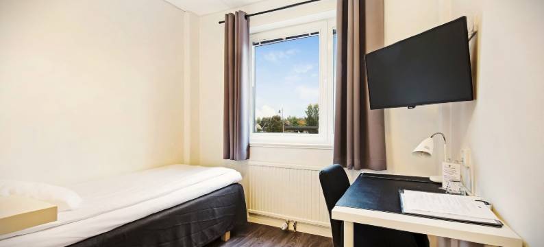 中央酒店(Centralhotellet)图片