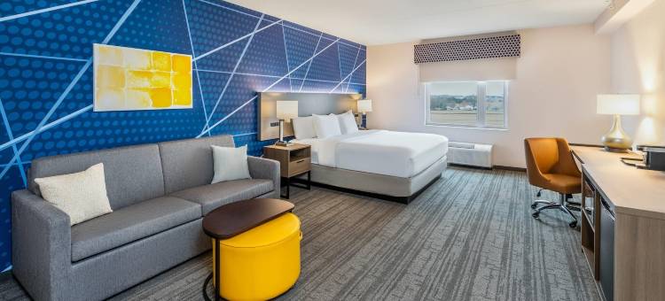 舒适酒店及套房(Comfort Inn  & Suites)图片