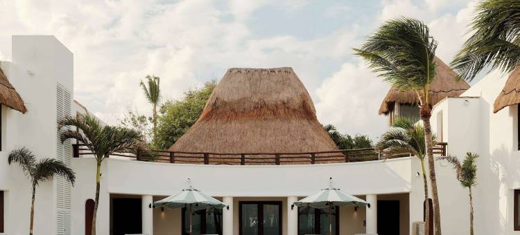 玛洛玛海滩酒店，贝梦德酒店，玛雅里维耶拉(Maroma, A Belmond Hotel, Riviera Maya)图片