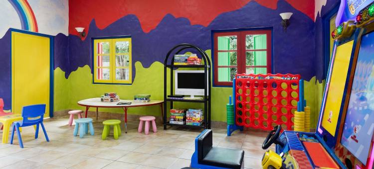 罗斯霍尔dreams度假酒店(Dreams Rose Hall Resort & Spa)图片