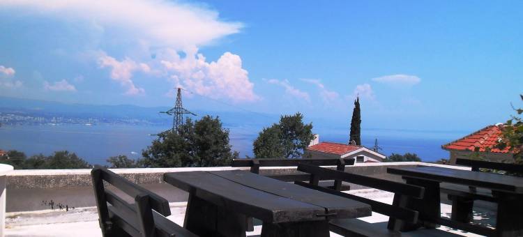 克斯特诺维沃利公寓(Apartments Kestenovi Dvori)图片