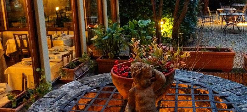 圣卡塔林纳酒店(Hotel Santa Caterina)图片