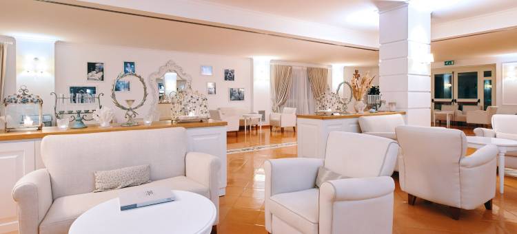 奥勒昂德瑞帕埃斯图姆酒店(Oleandri Resort Paestum)图片