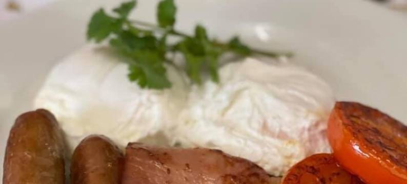 嘉禾汽车旅馆(Golden Harvest Motor Inn)图片