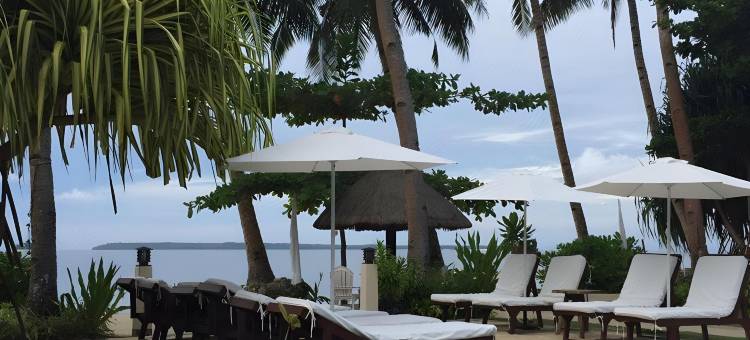 谢里妮可海滩度假村(Cherinicole Beach Resort)图片