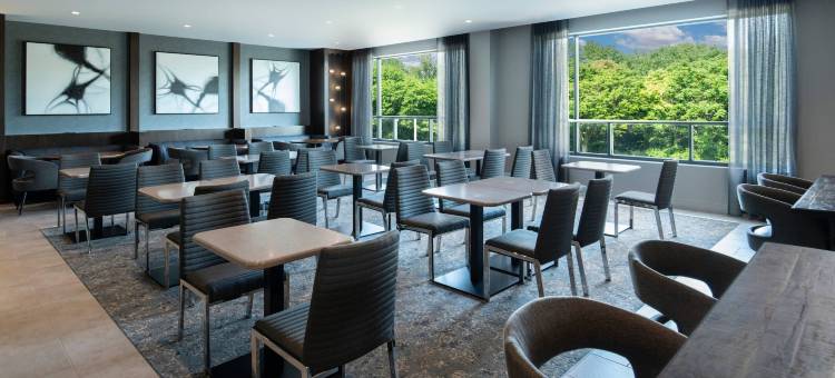 马里奥特波士顿梅福镇TownePlace Suites 酒店套房(TownePlace Suites Boston Medford)图片