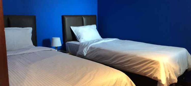 2Br Marbella Suite Apartment图片