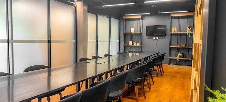 12号住宅酒店及公寓 (廊曼机场)(12 The Residence Hotel (Don Mueang Airport))图片