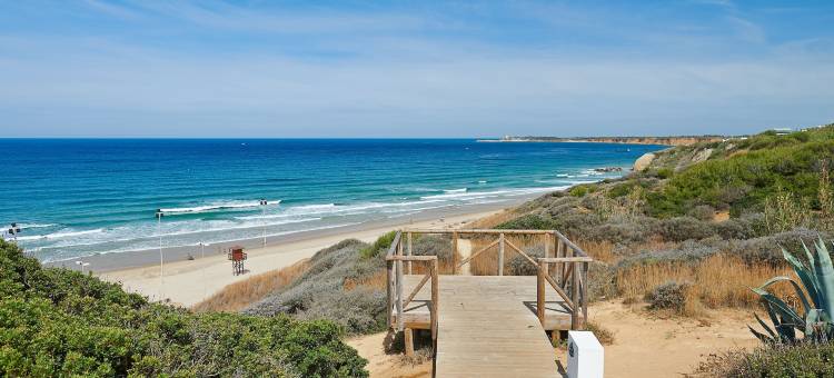 格兰康尼尔水疗时尚酒店(Hipotels Gran Conil & Spa)图片