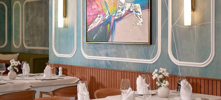Mirari精品酒店(Mirari Boutique Hotel)图片