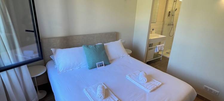 卡塔利娜公寓(Résidence Catalina)图片