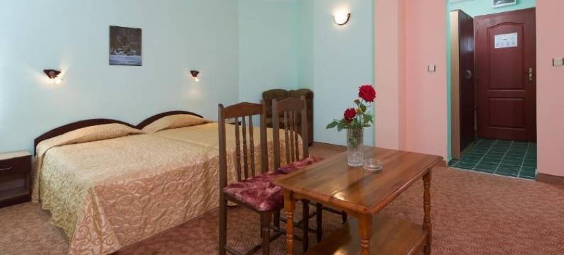 克里斯酒店(Kris Hotel)图片