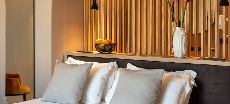 利门健康酒店(Limen Wellness Hotel)图片