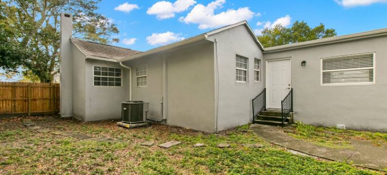 全新圣彼得堡度假屋，新装修，宠物友好(New St Pete Retreat - Newly Updated Pet Friendly)图片